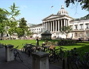 London University College - Claire and Roscoe seek an antidote to Tivaz TB